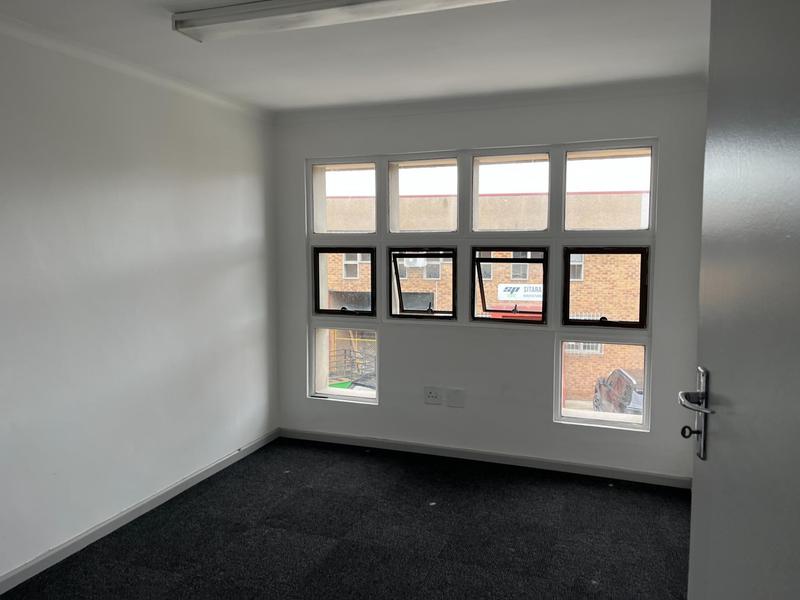 To Let Commercial Property for Rent in Montague Gardens Western Cape